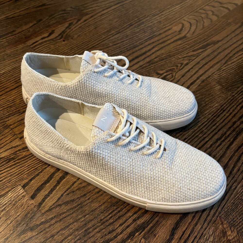 Nisolo Mens Shoes Size 11.5